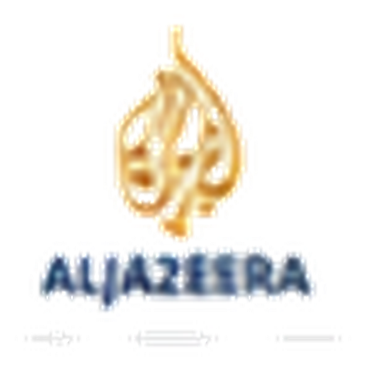 Logo Al Jazeera IPTV Belgique