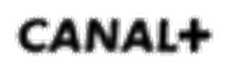Logo Canal Plus IPTV Belgique