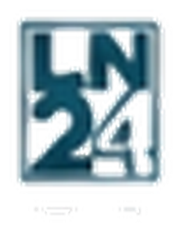 Logo LN24 chaîne belge IPTV Belgique