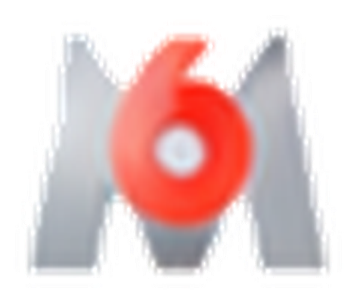 Logo M6 IPTV Belgique