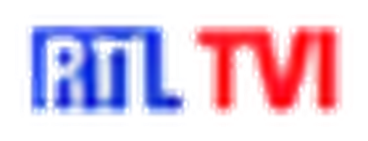 Logo RTL TVI chaîne belge IPTV Belgique
