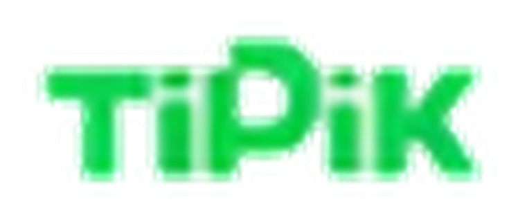 Logo Tipik chaîne belge IPTV Belgique