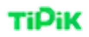 Logo Tipik chaîne belge IPTV Belgique