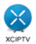 Logo XCIPTV compatible IPTV Belgique