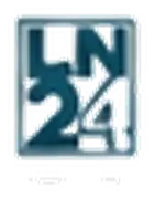 Logo LN24 chaîne belge IPTV Belgique