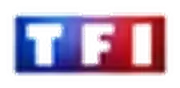 Logo TF1 chaîne française IPTV Belgique