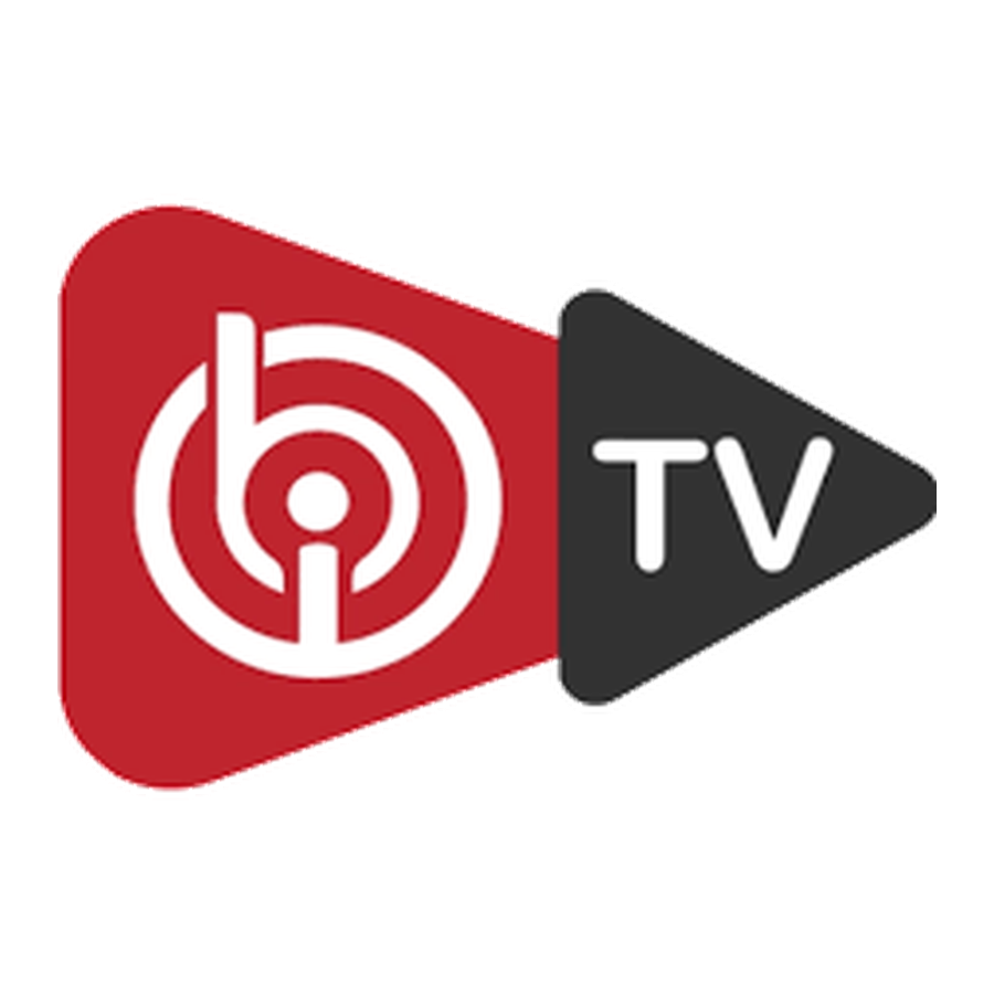 Logo IBO Player compatible abonnement IPTV Belgique