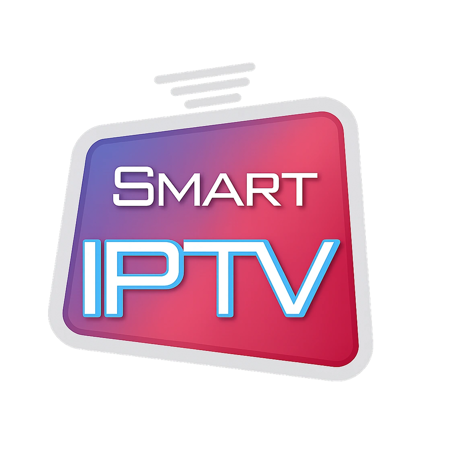 Logo Smart IPTV compatible IPTV Belgique