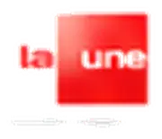 Logo La Une chaîne belge IPTV Belgique