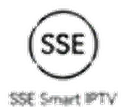 Logo SSE Smart IPTV compatible IPTV Belgique