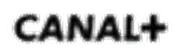 Logo Canal Plus IPTV Belgique