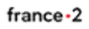 Logo France 2 IPTV Belgique