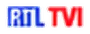 Logo RTL TVI chaîne belge IPTV Belgique