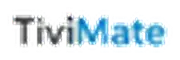 Logo TiviMate compatible IPTV Belgique