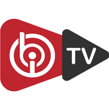 Logo IBOPLAYER compatible IPTV Belgique