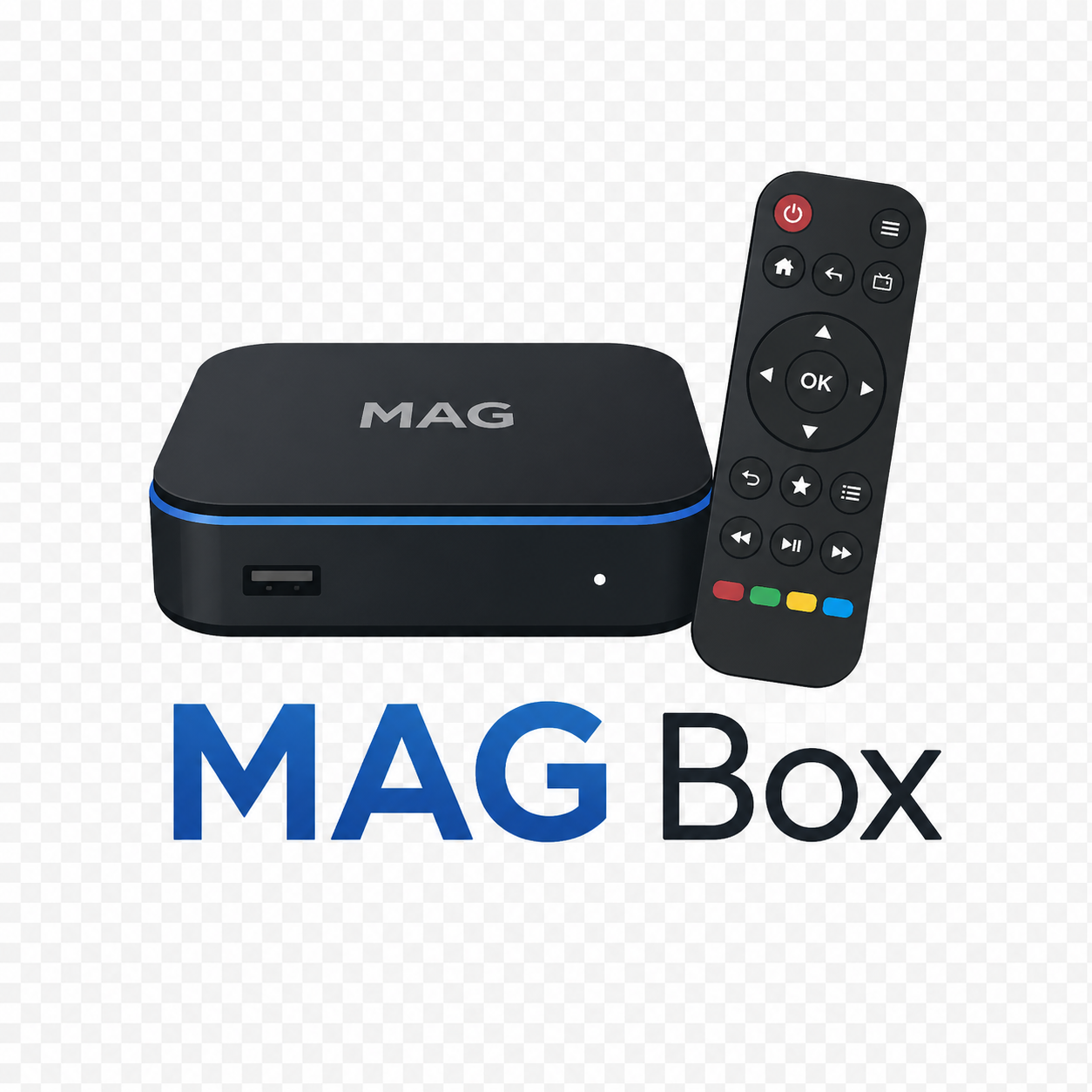 magbox